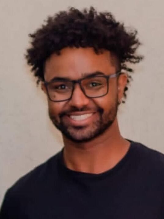 Robbie Alexander