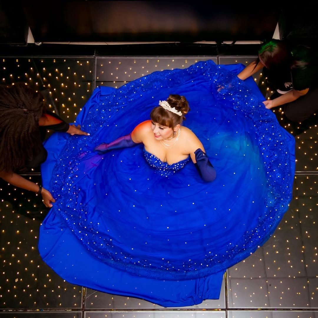 Debutante