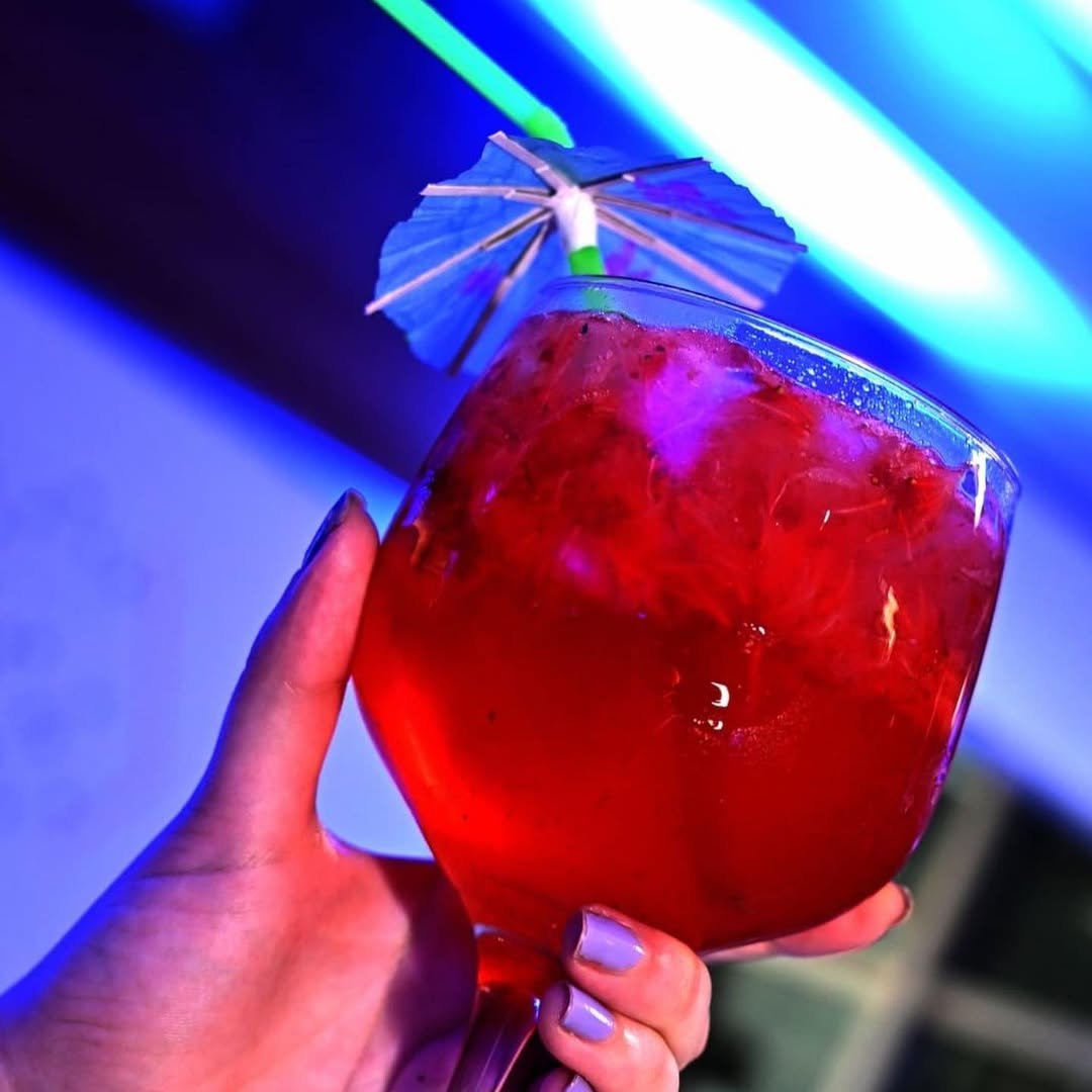 Bartender